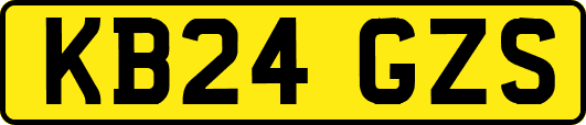 KB24GZS