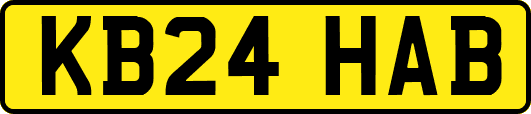KB24HAB