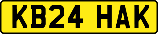 KB24HAK