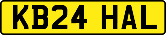 KB24HAL