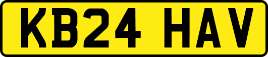 KB24HAV