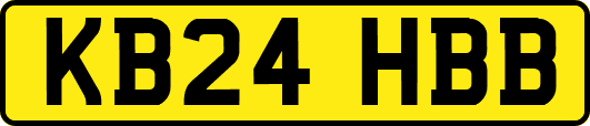 KB24HBB