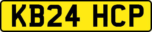 KB24HCP