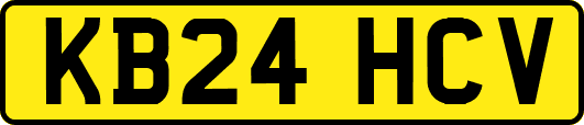 KB24HCV