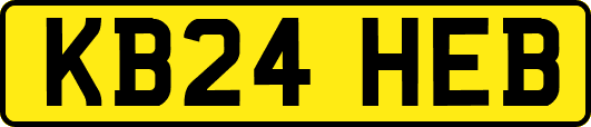 KB24HEB