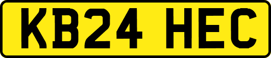 KB24HEC