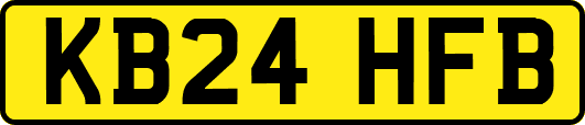 KB24HFB