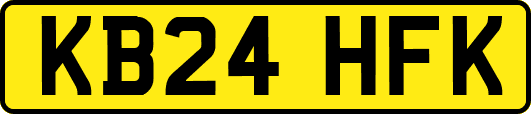 KB24HFK