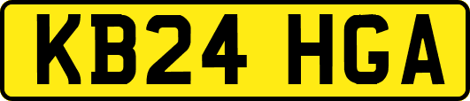 KB24HGA