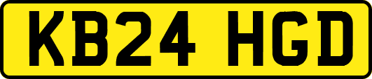 KB24HGD
