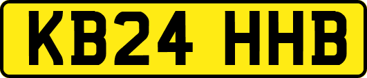 KB24HHB