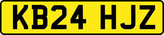 KB24HJZ