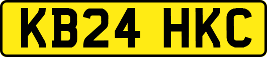 KB24HKC