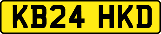 KB24HKD