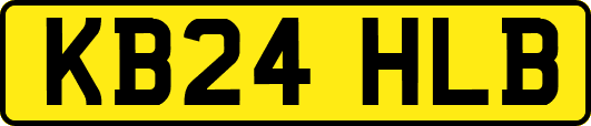 KB24HLB