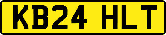 KB24HLT
