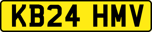 KB24HMV