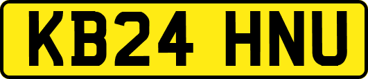 KB24HNU