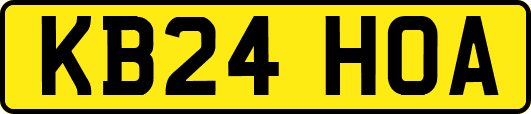 KB24HOA