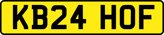 KB24HOF
