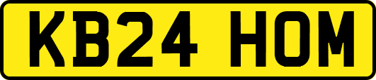 KB24HOM