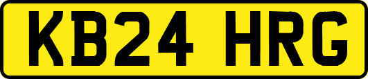 KB24HRG