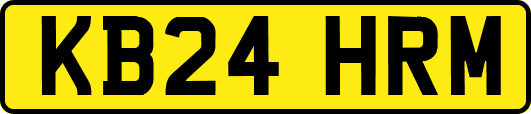 KB24HRM