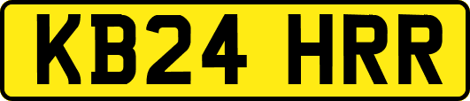 KB24HRR