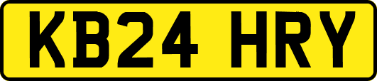 KB24HRY