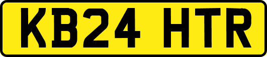 KB24HTR