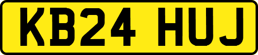 KB24HUJ