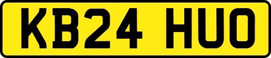 KB24HUO