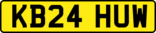 KB24HUW