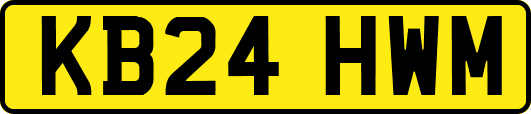 KB24HWM