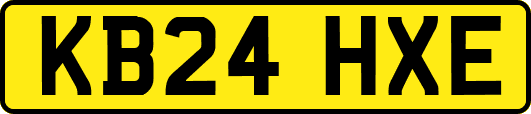 KB24HXE