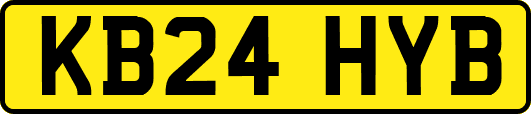 KB24HYB