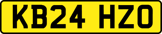 KB24HZO