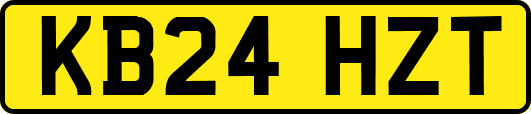 KB24HZT