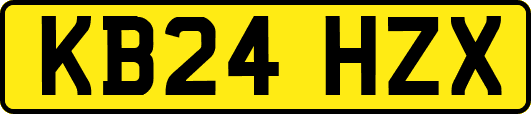 KB24HZX