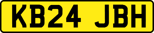 KB24JBH