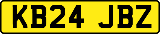 KB24JBZ