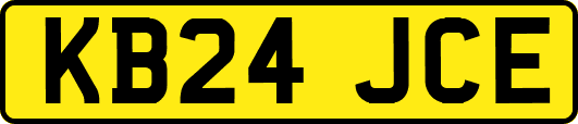 KB24JCE