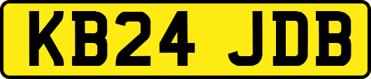 KB24JDB