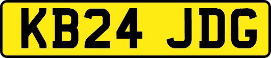 KB24JDG