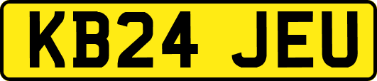 KB24JEU