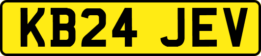 KB24JEV