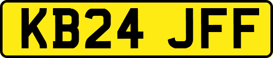 KB24JFF