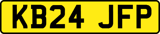 KB24JFP