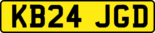 KB24JGD