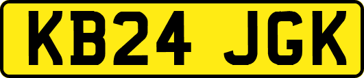KB24JGK